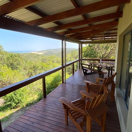 Maitlands Cottage Port Elizabeth Luaran gambar
