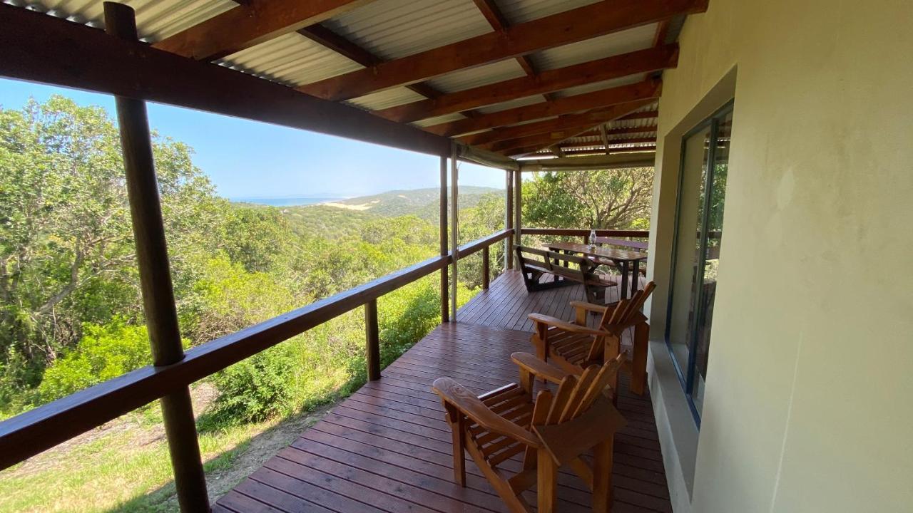 Maitlands Cottage Port Elizabeth Luaran gambar