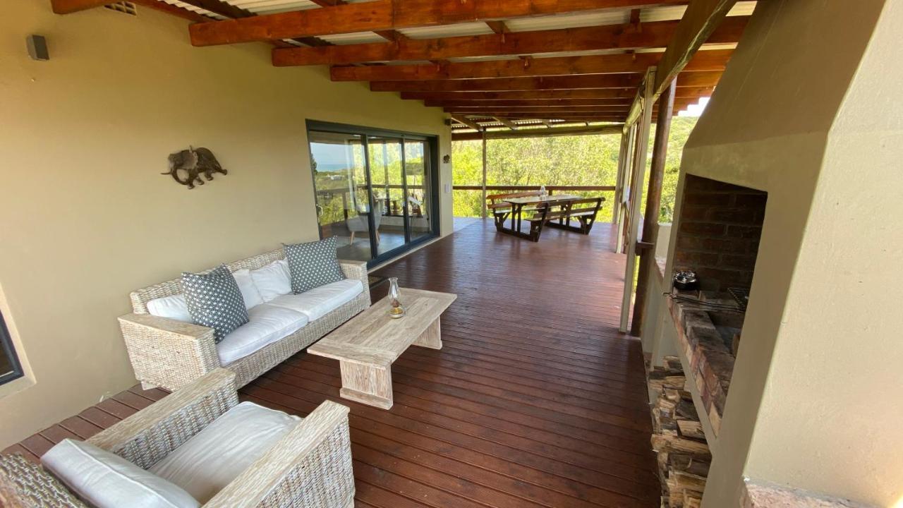Maitlands Cottage Port Elizabeth Luaran gambar