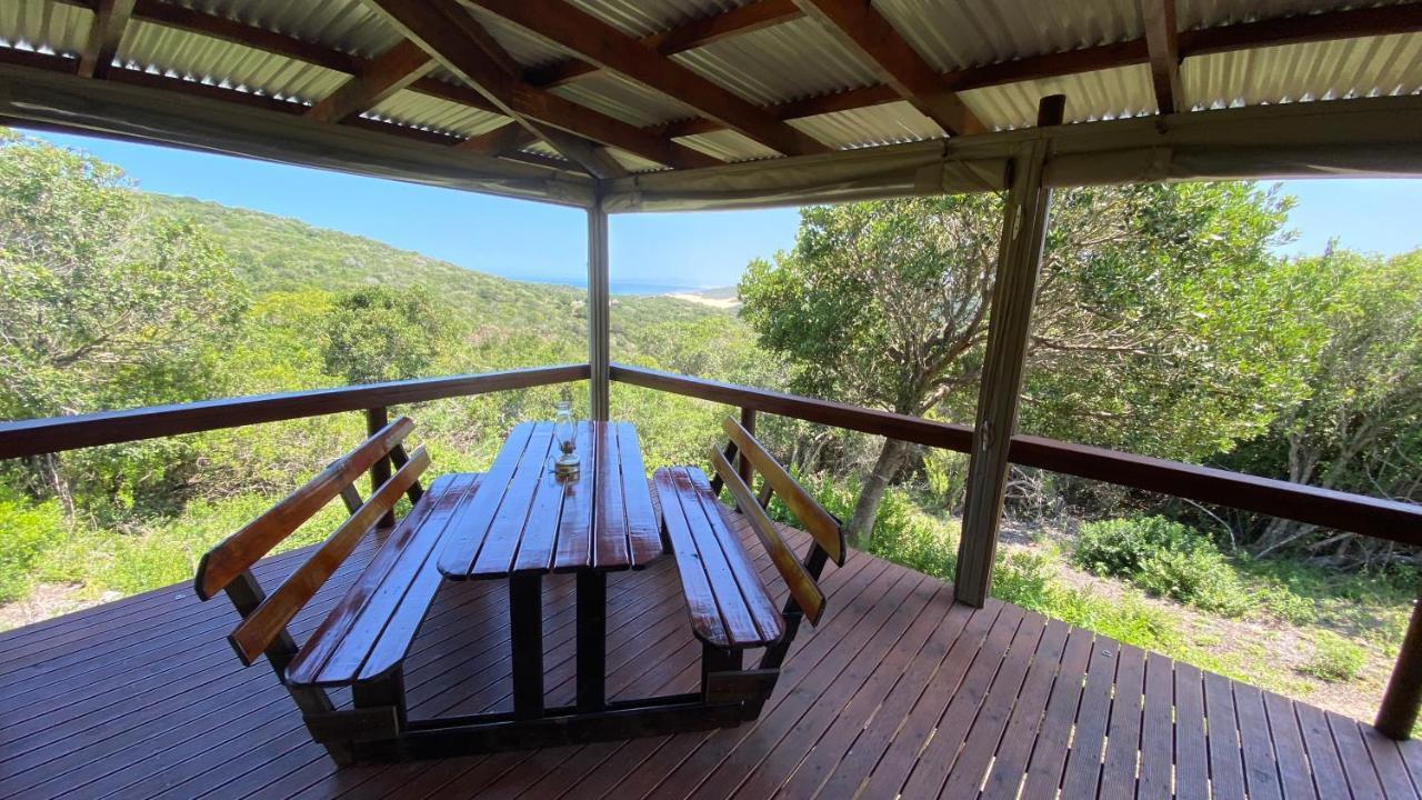 Maitlands Cottage Port Elizabeth Luaran gambar