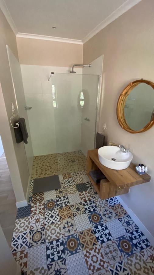 Maitlands Cottage Port Elizabeth Luaran gambar