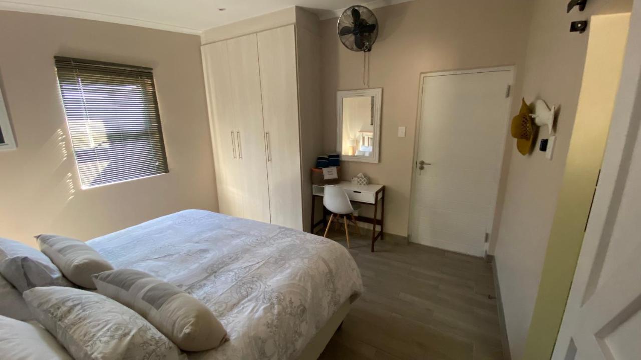 Maitlands Cottage Port Elizabeth Luaran gambar