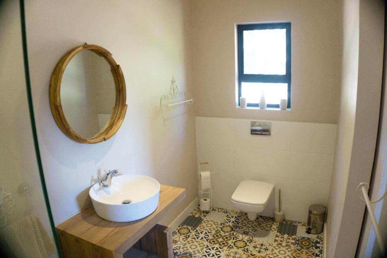 Maitlands Cottage Port Elizabeth Luaran gambar