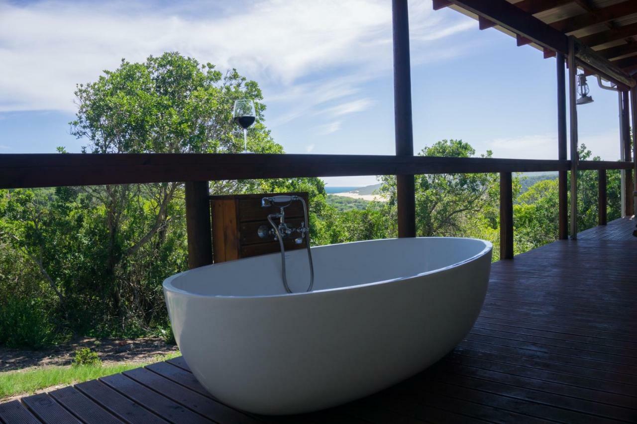 Maitlands Cottage Port Elizabeth Luaran gambar
