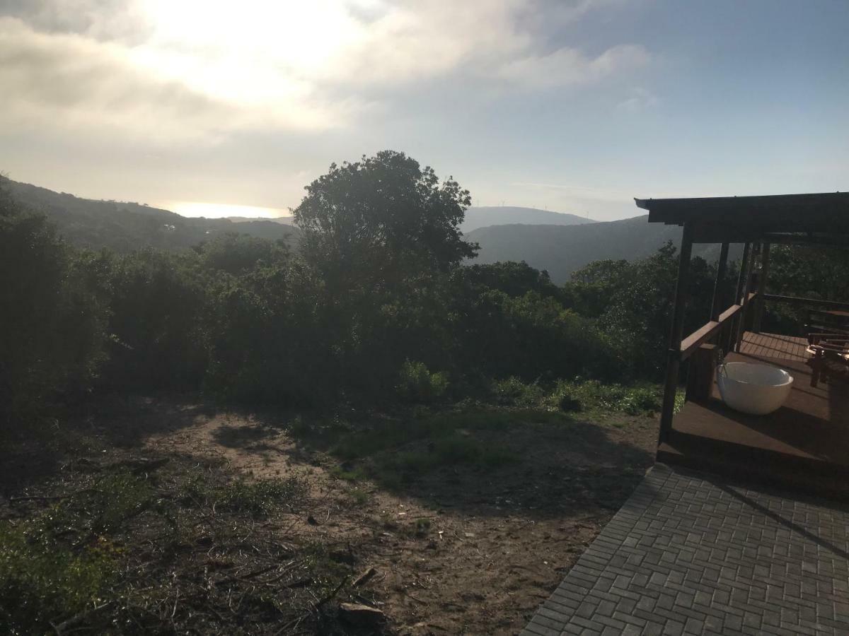 Maitlands Cottage Port Elizabeth Luaran gambar