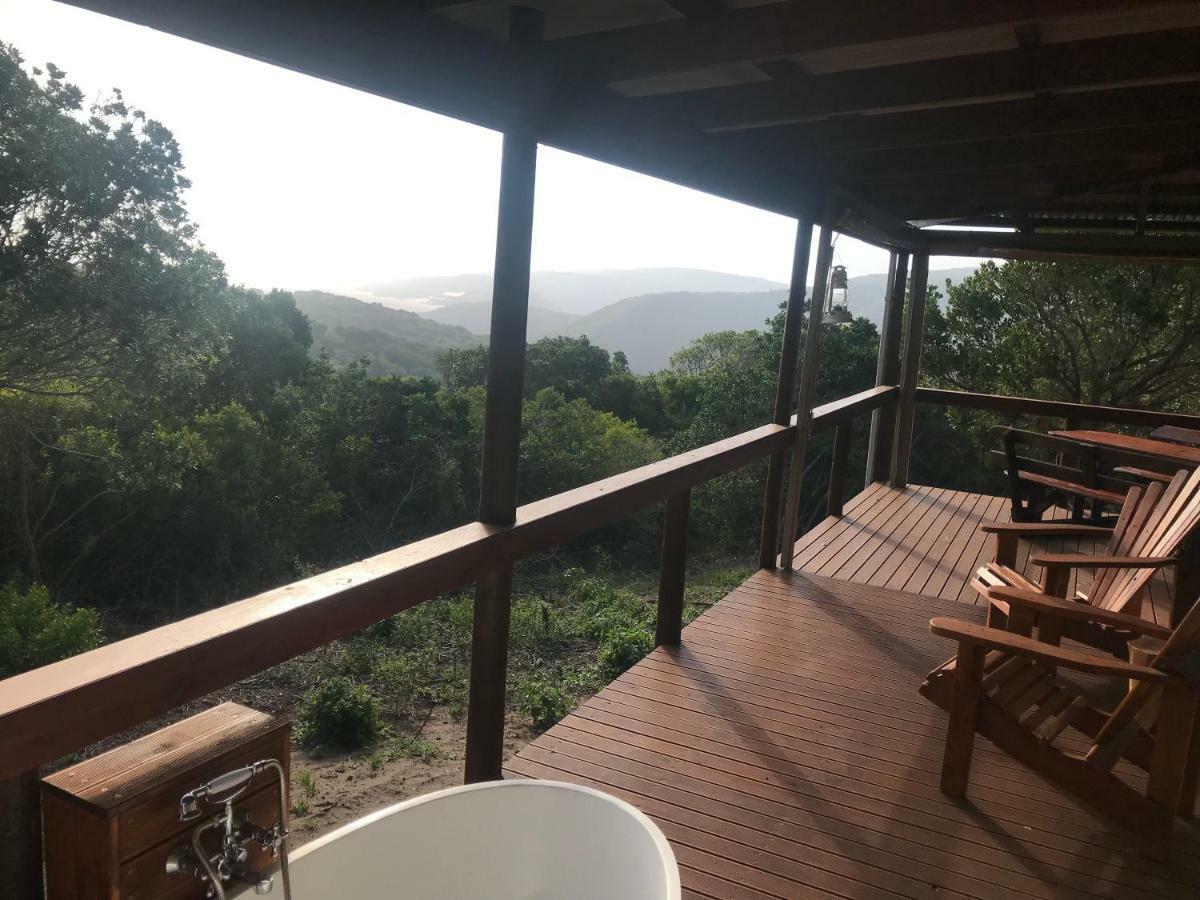 Maitlands Cottage Port Elizabeth Luaran gambar